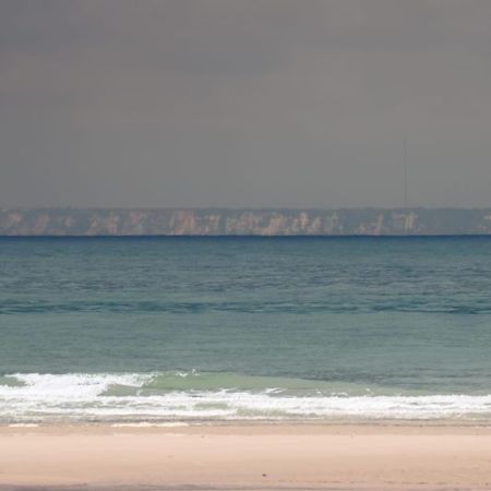 Maison Au Calme Avec Jardin Pres Du Chateau, Foret Et Plage Condette Bagian luar foto